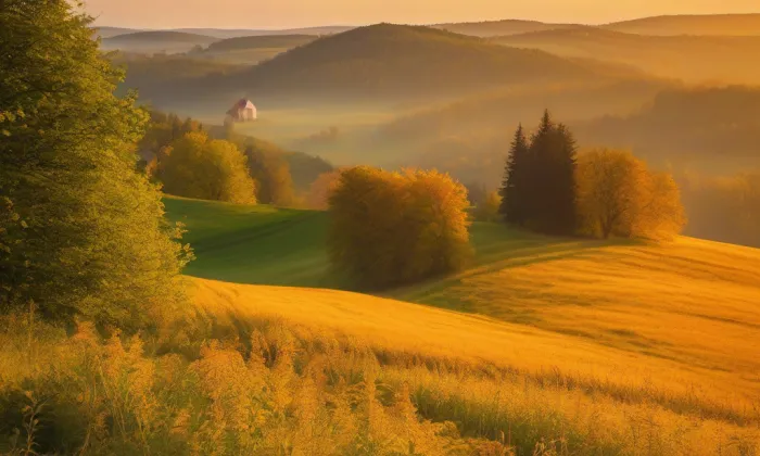zámek Brtnice – summer