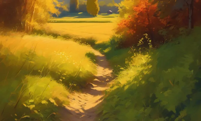 zámek Budišov – summer