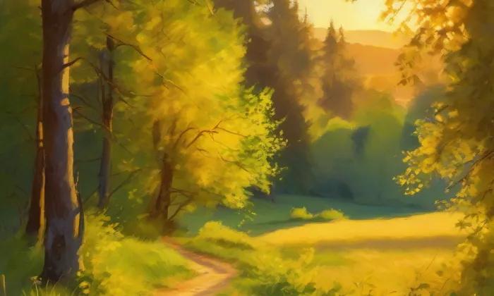Zámek Chudobín – summer