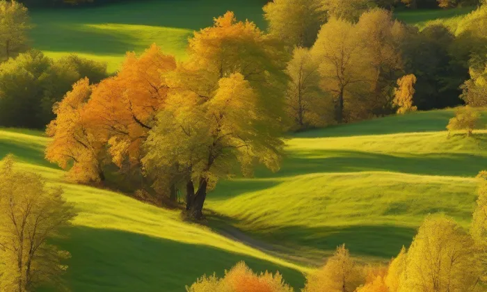 Zámek Cvrčovice – summer