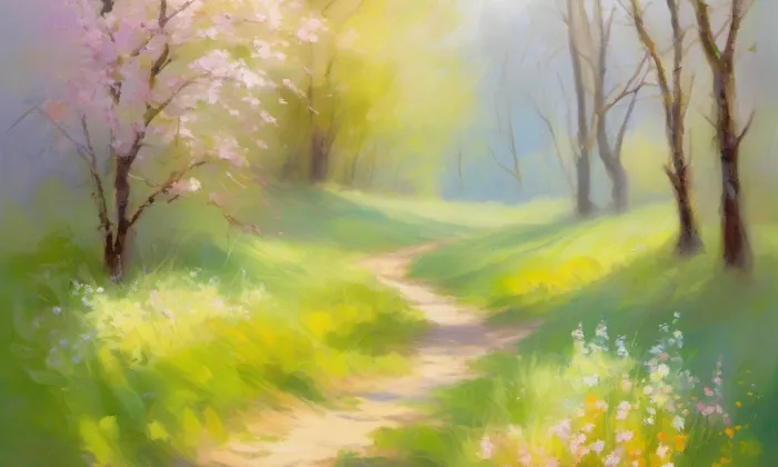 Zámek Frýdek – spring