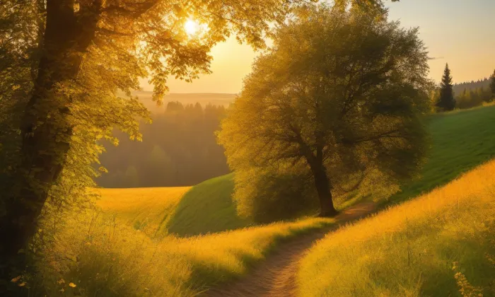 Zámek Hluboká nad Vltavou – summer