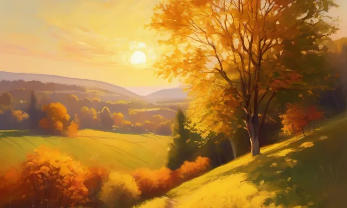 Zámek Klášter – summer