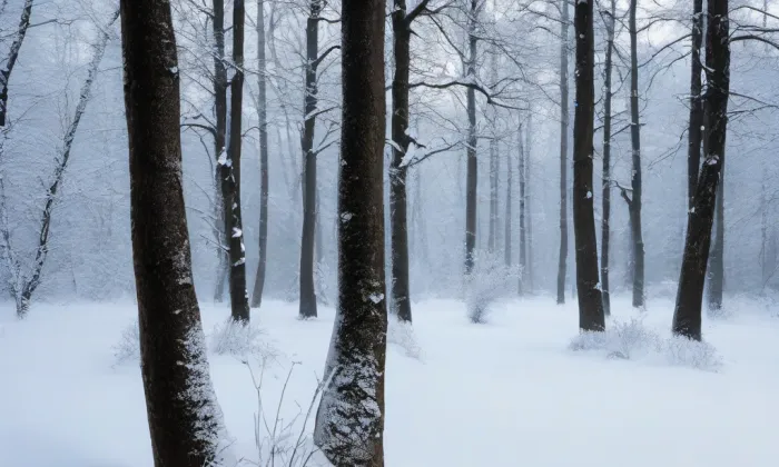 zámek Kněžice (Kněžice) – winter