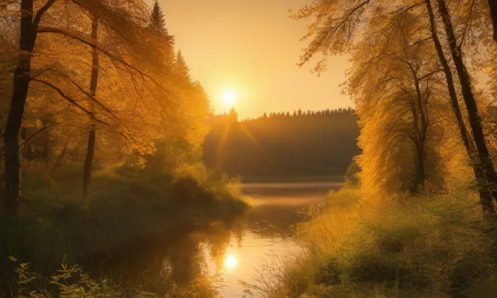 zámek Komořany – summer