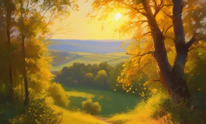 Zámek Kupařovice – summer