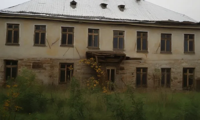zámek Květinov – historical