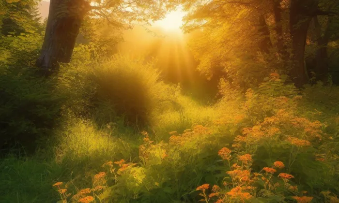 zámek Kvasiny – summer