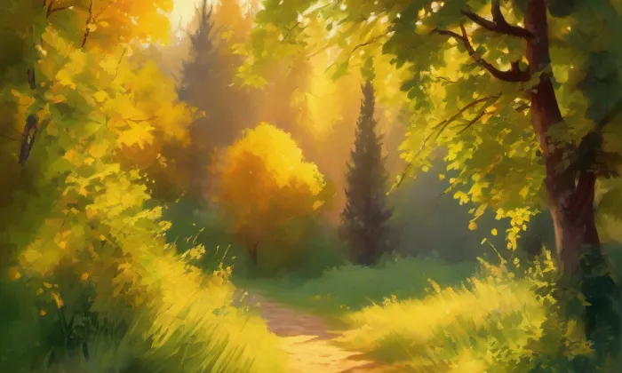 zámek Malá Skála – summer