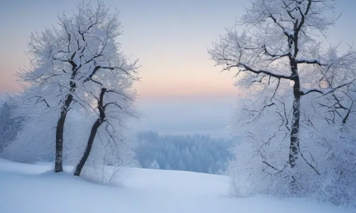 zámek Nové Město na Moravě – winter