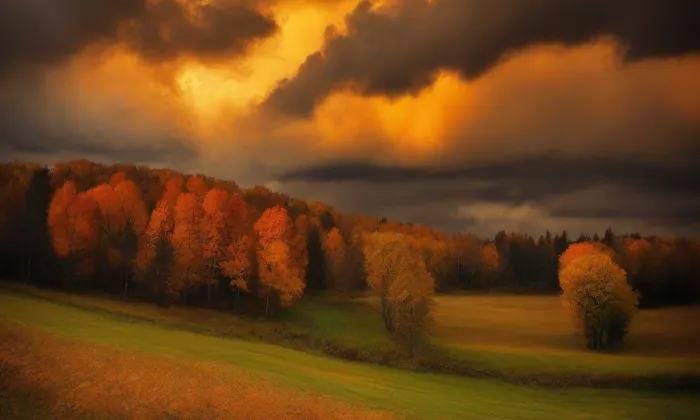 zámek Nové Zámky (Nové Zámky) – autumn