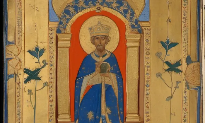 zámek Okrouhlice – iluminace