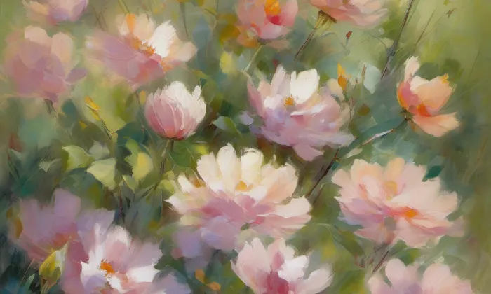 zámek Okrouhlice – spring