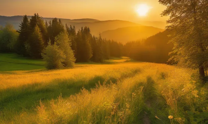 Zámek Osová – summer