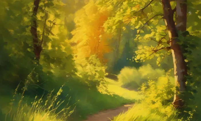 zámek Osvračín – summer