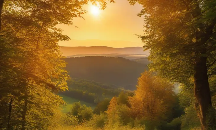 Zámek Peruc – summer