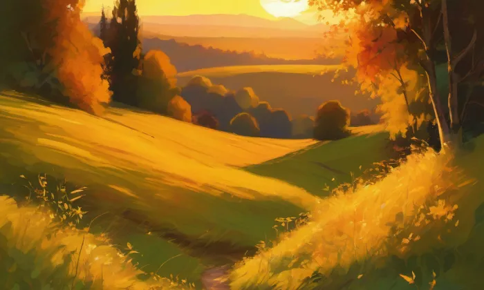 zámek Plandry – summer