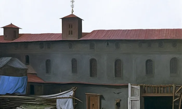 Zámek Polanka nad Odrou – historical