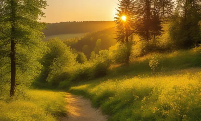 zámek Proseč u Pošné – summer