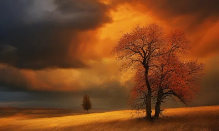 zámek Rožmitál pod Třemšínem – autumn
