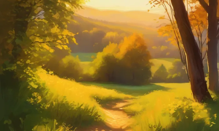 Zámek Skalsko – summer