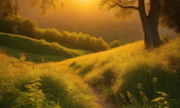 Zámek Slapy – summer