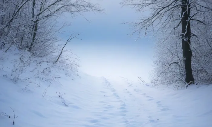 zámek Stránecká Zhoř – winter