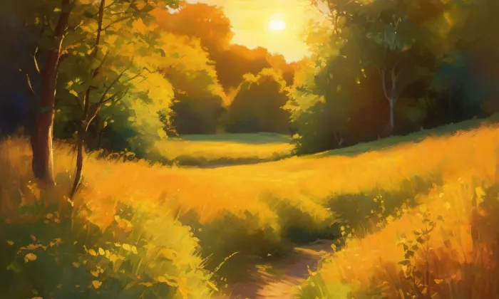 Zámek Struhaře – summer