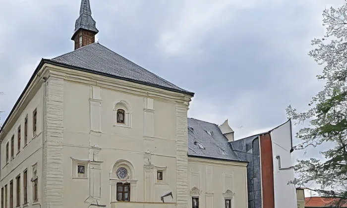 zámek Svijany – historical