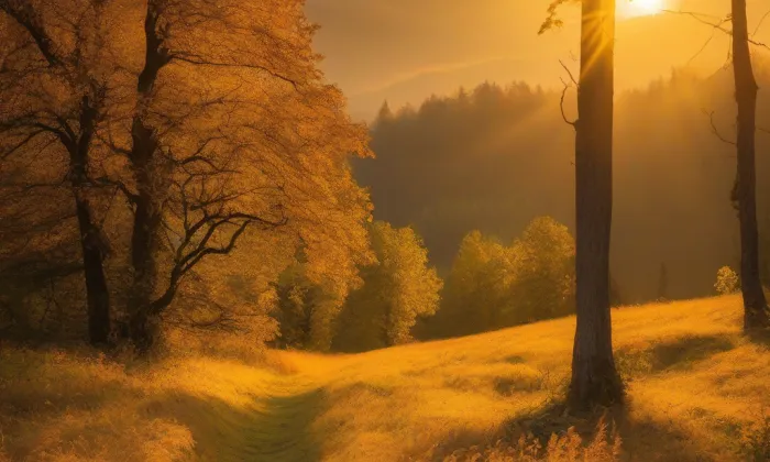 Zámek Těšany – summer