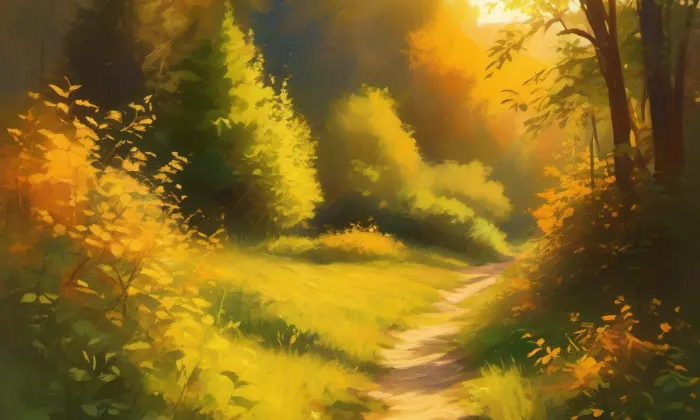 Zámek Třebívlice – summer
