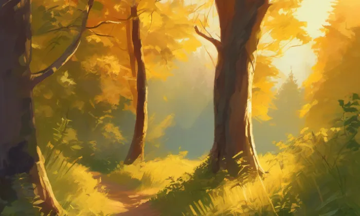 Zámek Týn nad Vltavou – summer