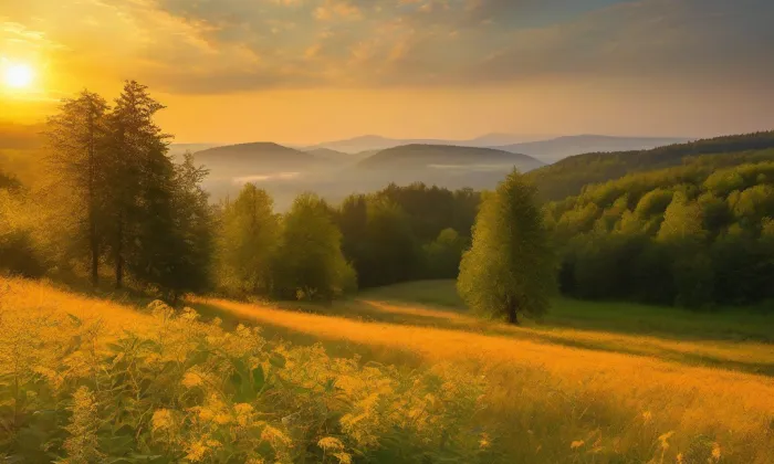 Zámek Tulešice – summer