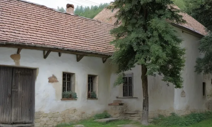 zámek Vážany nad Litavou – historical