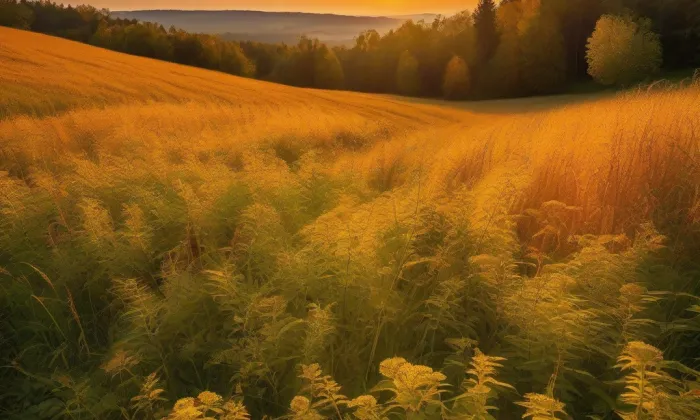 Zámek Velký Týnec – summer