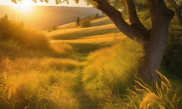 Zámek Zahrádky – summer