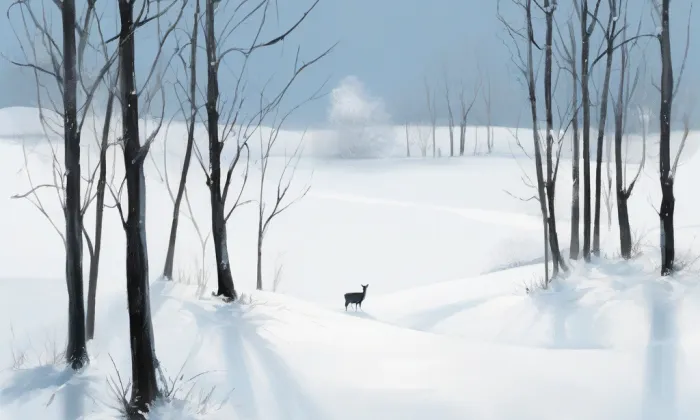 zámek Zruč nad Sázavou – winter