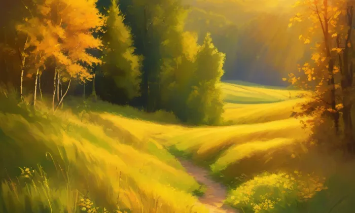 Zuvačov – summer