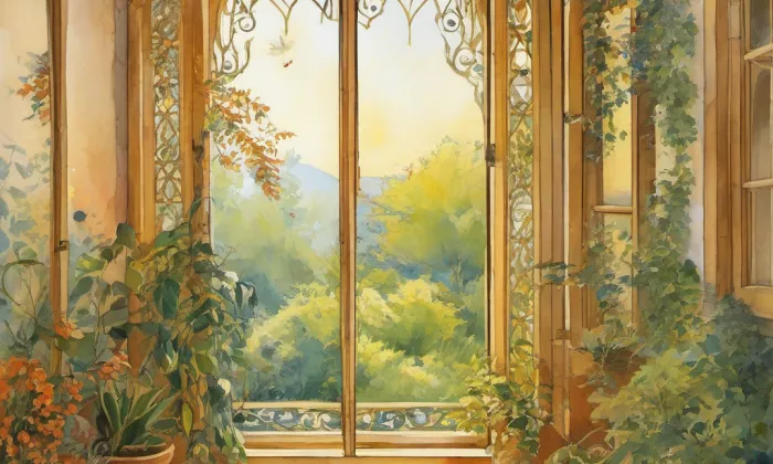 Zvěstov – summer