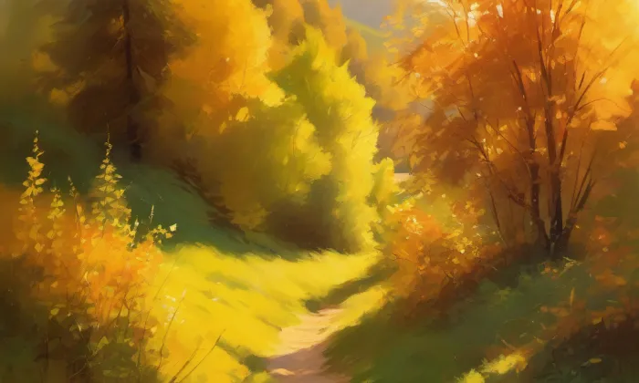 Zvoleněves – summer