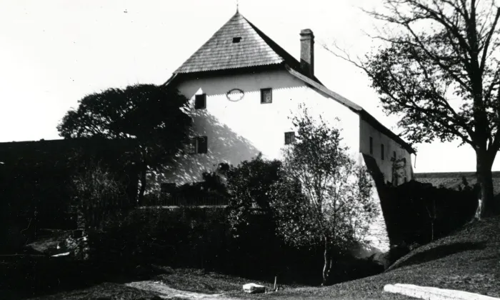 Achatzův mlýn