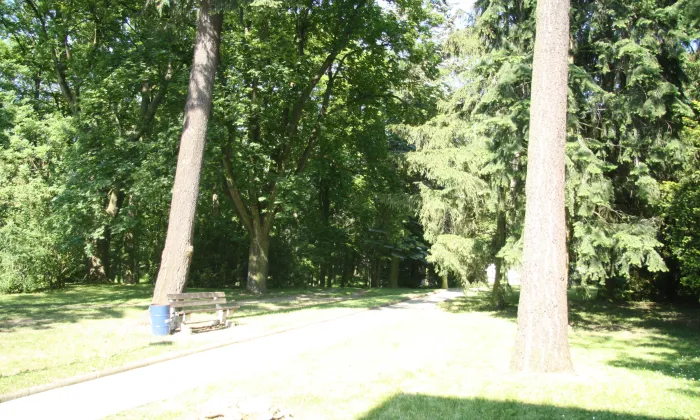 Arboretum