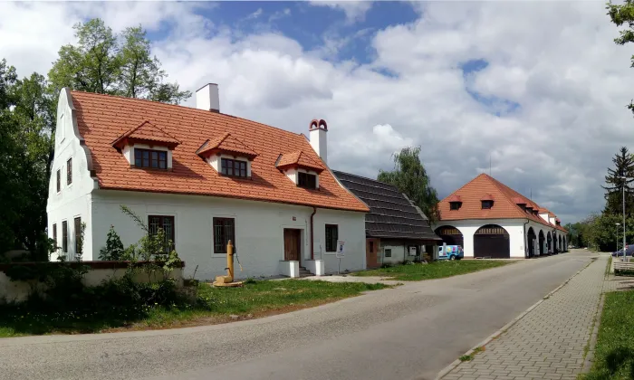 Areál Lannovy loděnice