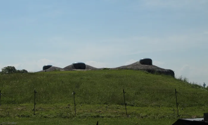 Areál čs. opevnění Hlučín-Darkovičky