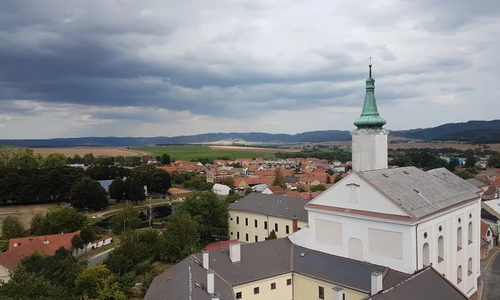 Augustiniánský klášter