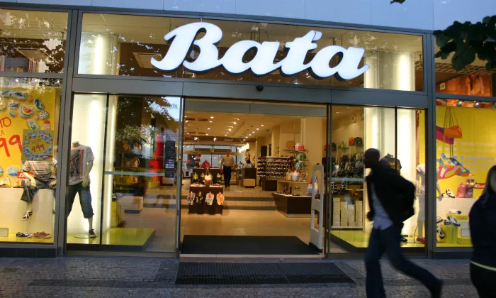 Baťův palác