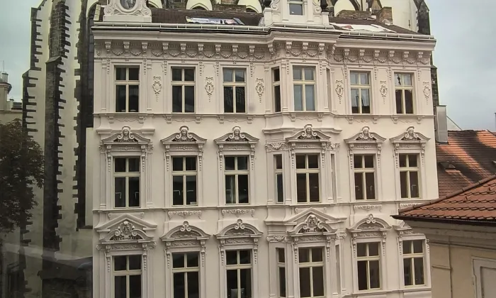 Baťův palác