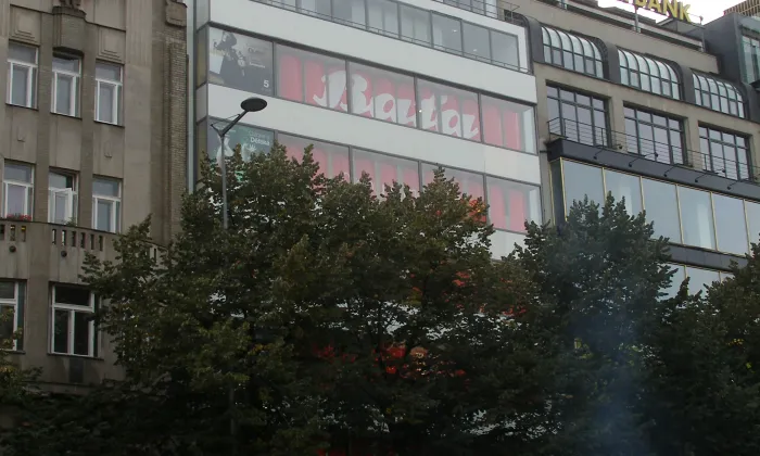 Baťův palác