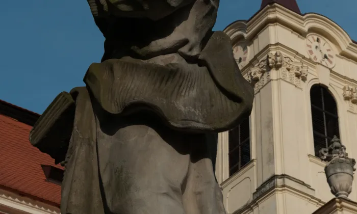 Benediktinský klášter Rajhrad