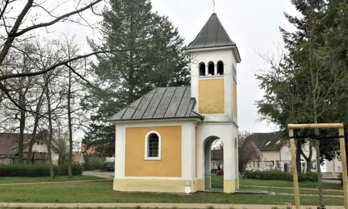 Beniesova vila